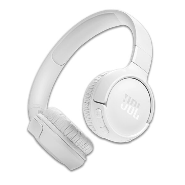 JBL Tune 520BT Wireless White