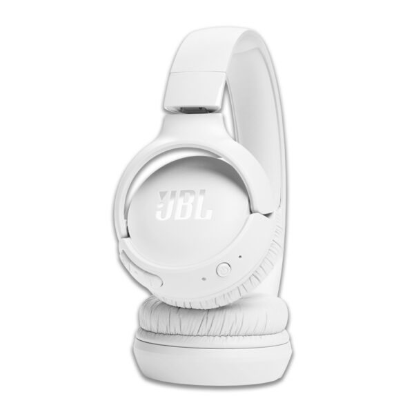 JBL Tune 520BT Wireless White