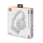 JBL Tune 520BT Wireless White