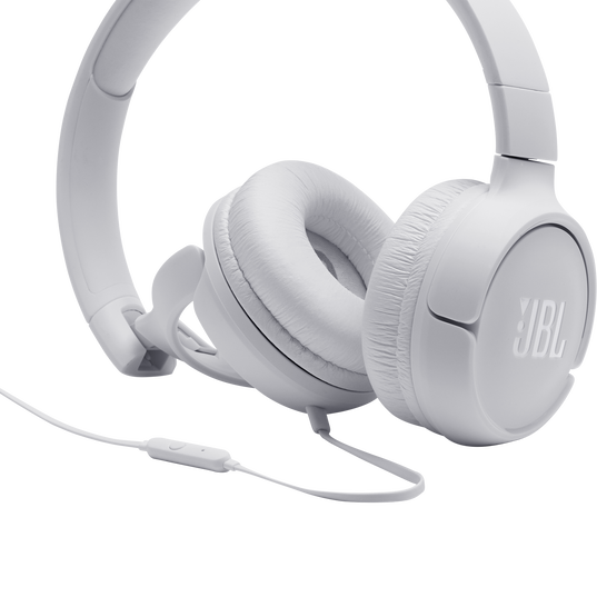 JBL Tune 500 white