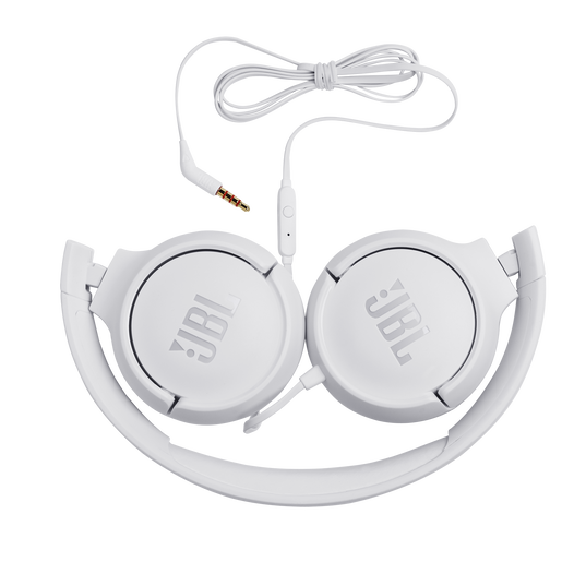 JBL Tune 500 white