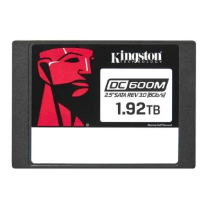 Kingston DC600M 1.92TB SSD 