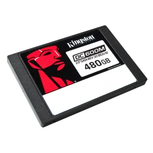Kingston DC600M SSD 480GB