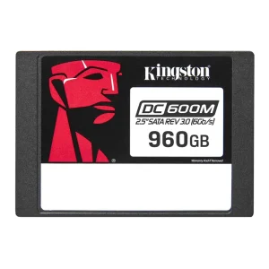 Kingston DC600M SSD 960GB