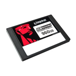 Kingston DC600M SSD 960GB