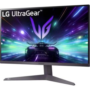 LG UltraGaer 24GS50F Monitor