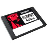 Kingston DC600M SSD SEDC600M/480G