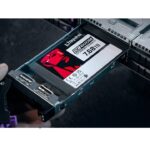 Kingston DC600M SSD SEDC600M/480G
