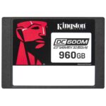 Kingston DC600M SSD SEDC600M/960G