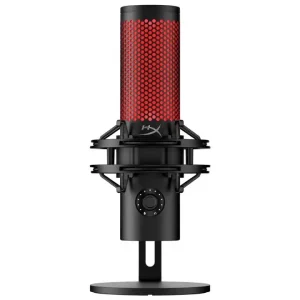 HyperX QuadCast 2 USB Microphone - 872V1AA