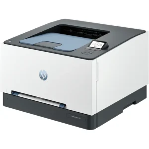 HP Color LaserJet Pro 3203dw Printer, Color print, Wireless  499N4A - Image 3