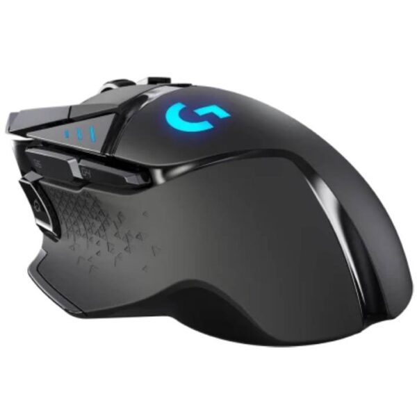 Logitech G502 Gaming Mouse