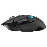 Logitech G502 Gaming Mouse