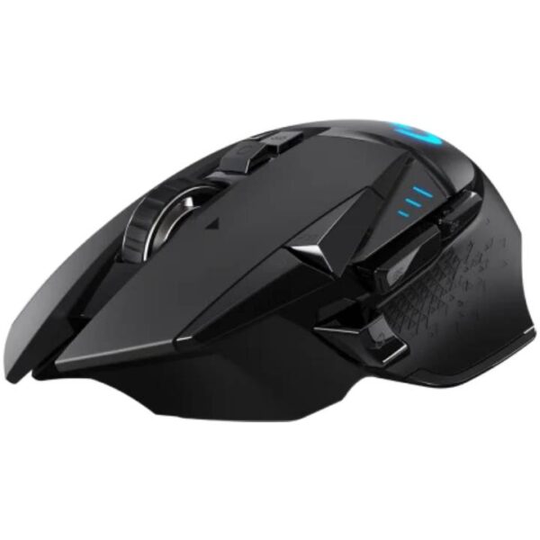 Logitech G502 Gaming Mouse