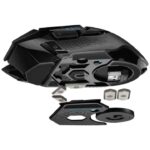 Logitech G502 Gaming Mouse