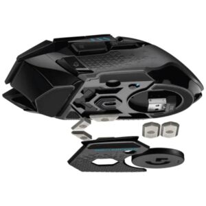 Logitech G502 Gaming Mouse