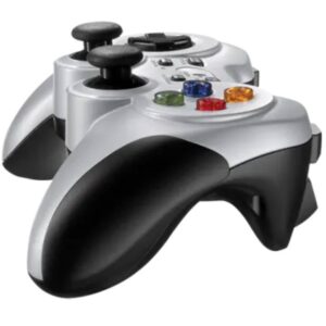 Logitech F710 Wireless Gamepad
