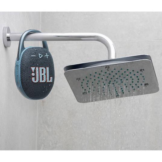 JBL Clip 5 RED