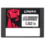 Kingston DC600M 1.92TB SSD