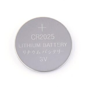 NANGRAND CR2025 3V  Battery