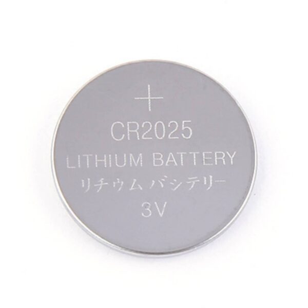NANGRAND CR2025 3V  Battery