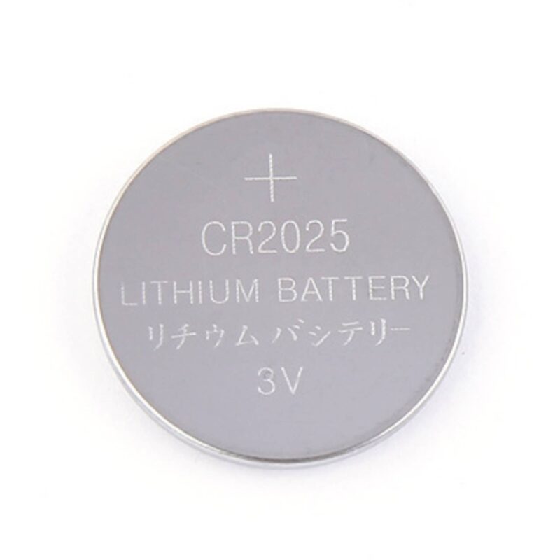 NANGRAND CR2025 3V  Battery