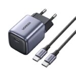 UGREEN CD319 GaN Charger
