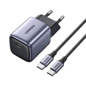 UGREEN CD319 GaN Charger