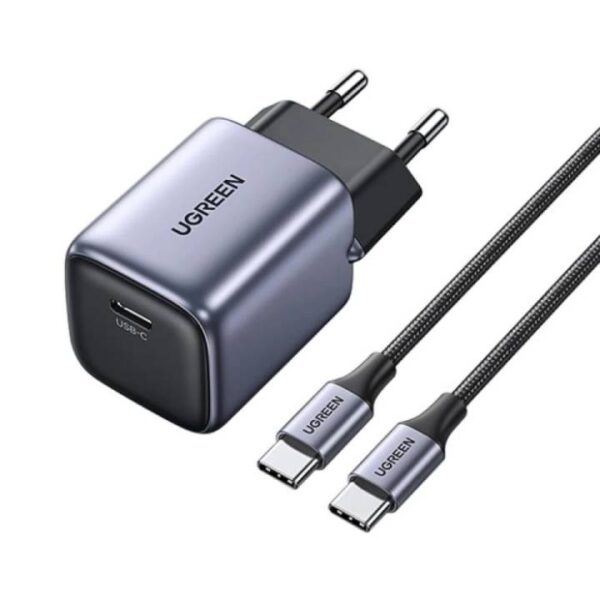 UGREEN CD319 GaN Charger