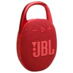 JBL Clip 5 RED