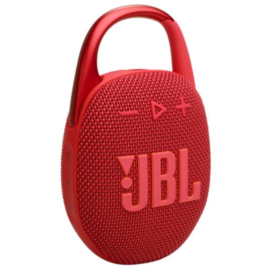 JBL Clip 5 RED