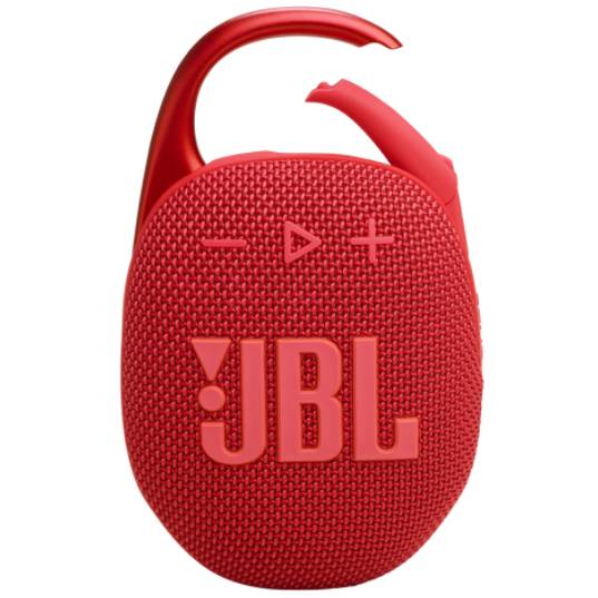 JBL Clip 5 RED