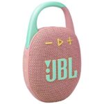 JBL Clip 5 PINK