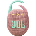 JBL Clip 5 PINK
