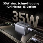 UGREEN charger 35W 15539
