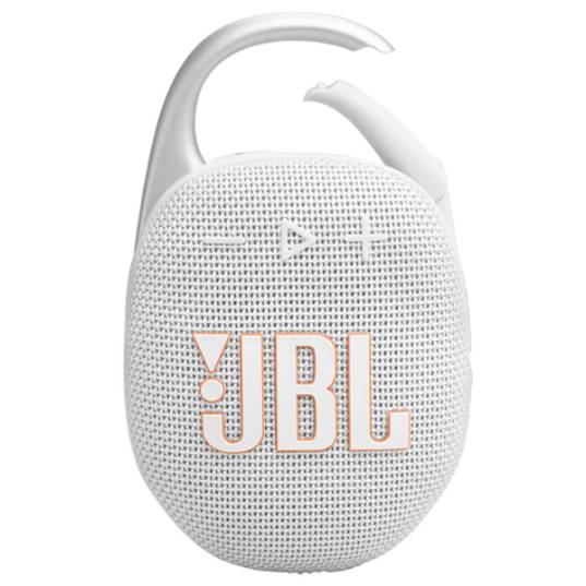 JBL Clip 5 white