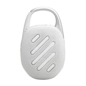 JBL Clip 5 white