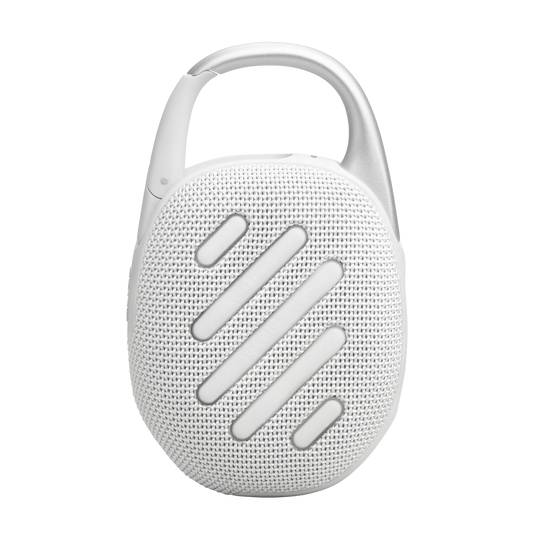 JBL Clip 5 white