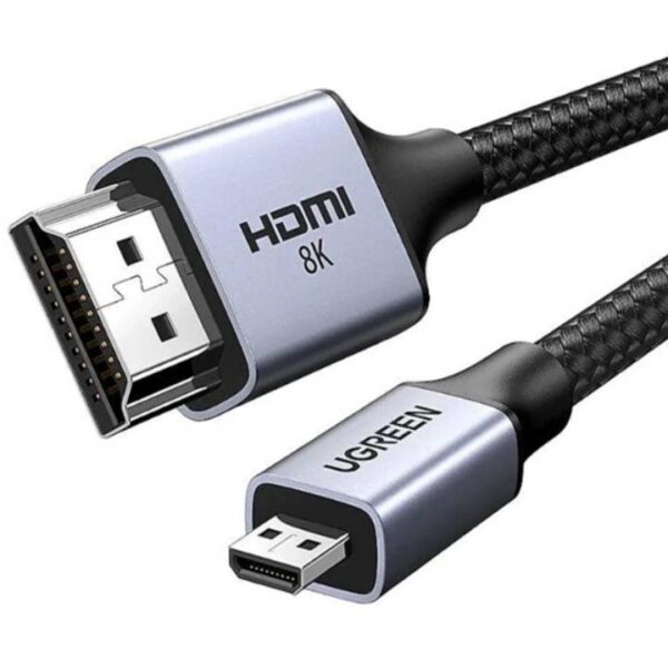 UGREEN Micro HDMI HDMI