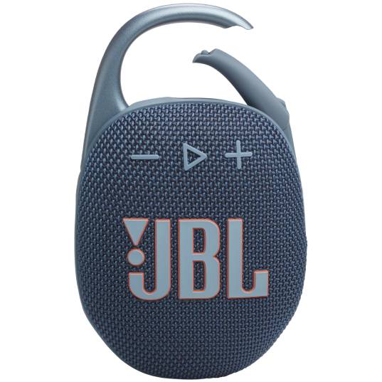 JBL Clip 5 blue