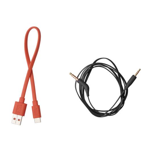 JBL Tune 720BT headphone 