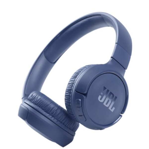 JBL Tune 510BT blue