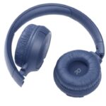 JBL Tune 510BT blue