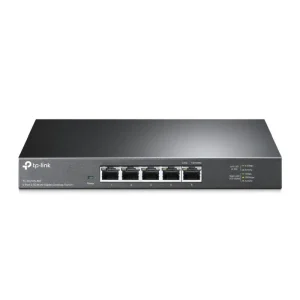 tp link 5-Port 2.5G 