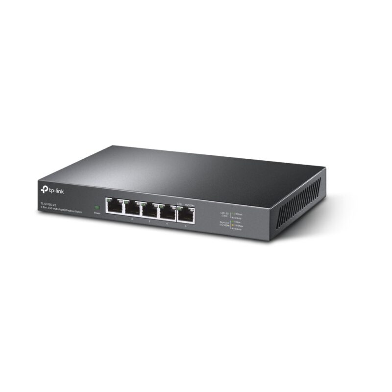 tp link 5-Port 2.5G 