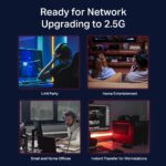 tp link 5-Port 2.5G 
