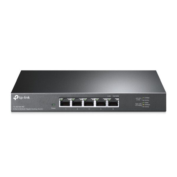 tp link 5-Port 2.5G 