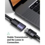 UGREEN HDMI FEMALE FEMALE