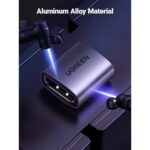 UGREEN HDMI FEMALE FEMALE