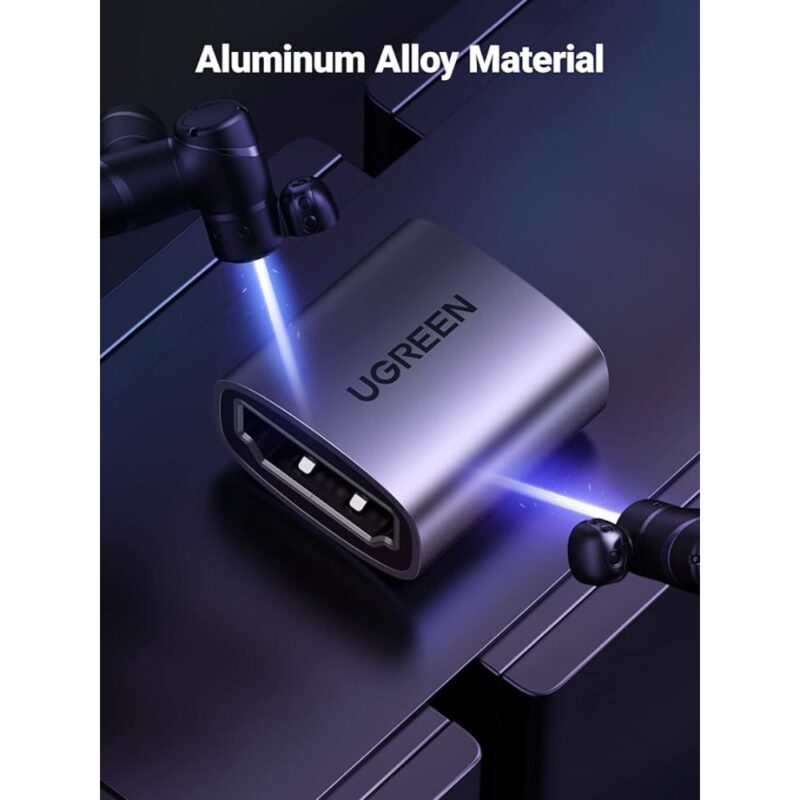 UGREEN HDMI FEMALE FEMALE